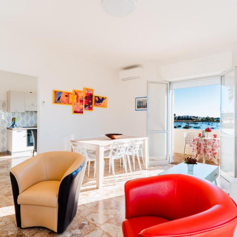 Villa del Bacino - Casa con 3 Camere da Letto - 4