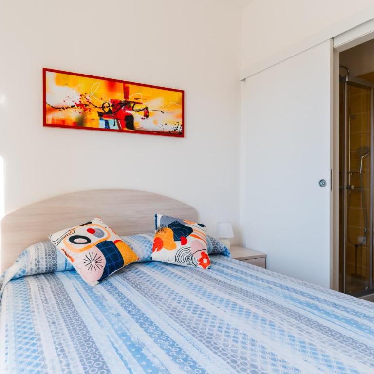 Villa del Bacino - Casa con 3 Camere da Letto - 8