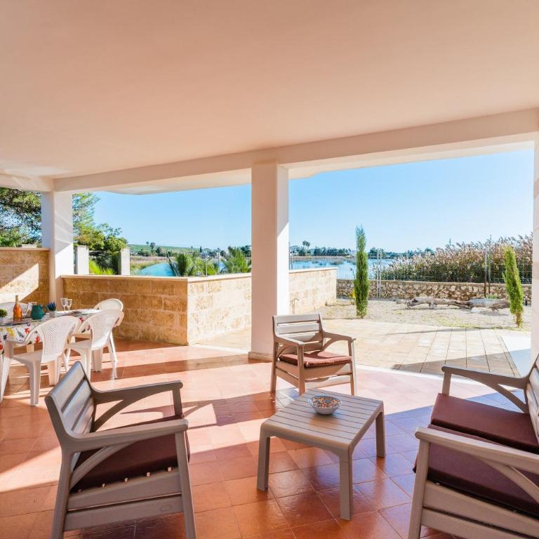 Villa del Bacino - Casa con 3 Camere da Letto - 22