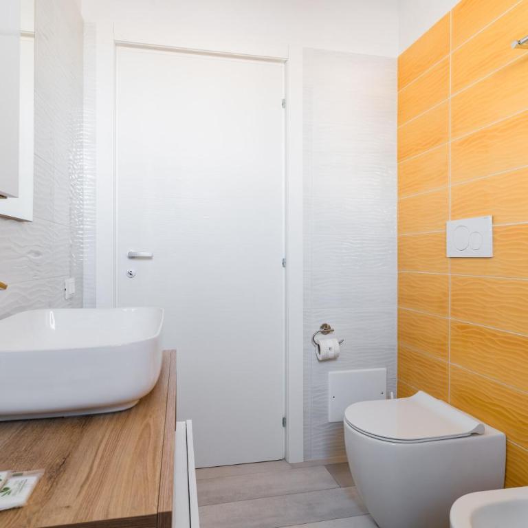 Villa del Bacino - Casa con 3 Camere da Letto - 16