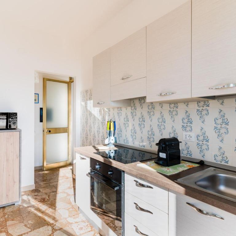 Villa del Bacino - Casa con 3 Camere da Letto - 6