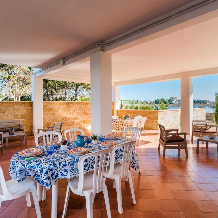 Villa del Bacino - Casa con 3 Camere da Letto - 21