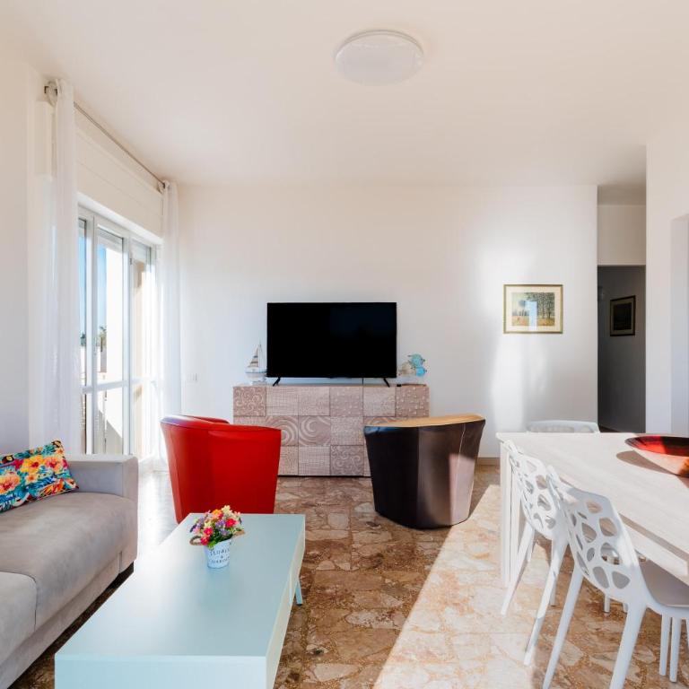 Villa del Bacino - Casa con 3 Camere da Letto - 3