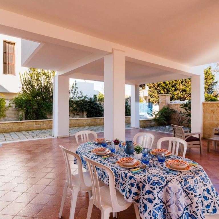 Villa del Bacino - Casa con 3 Camere da Letto - 23