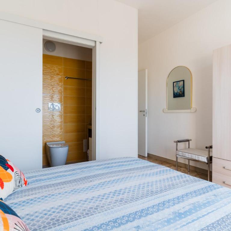 Villa del Bacino - Casa con 3 Camere da Letto - 9