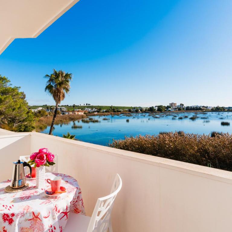 Villa del Bacino - Casa con 3 Camere da Letto - 1