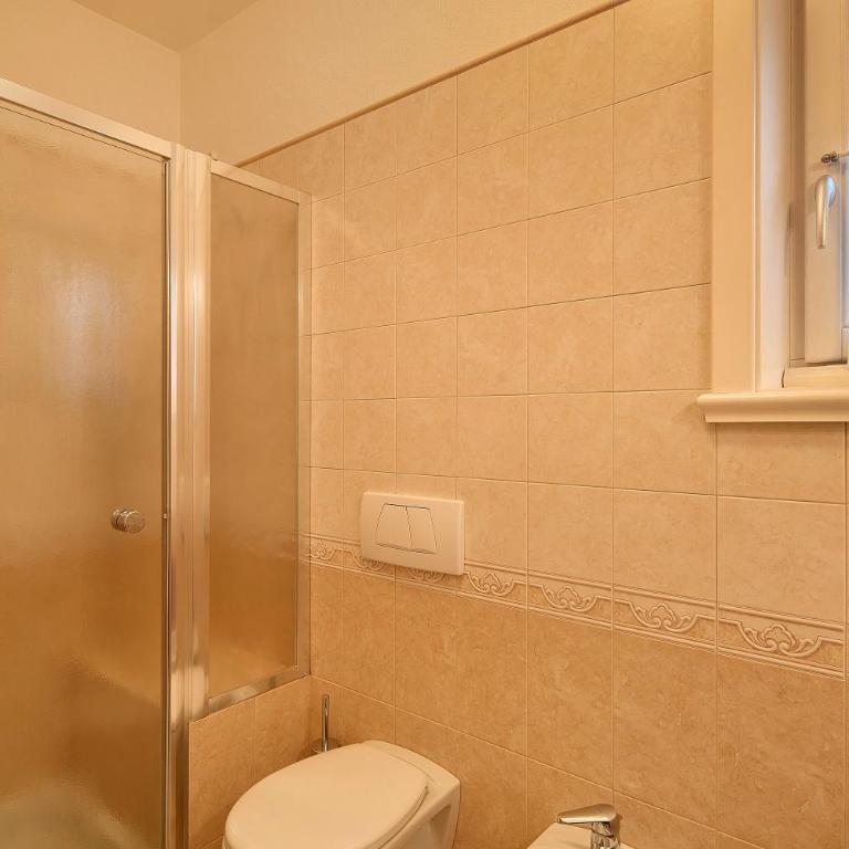Chalet Betty Appartamento Muf - Superior Apartment with City View - 20