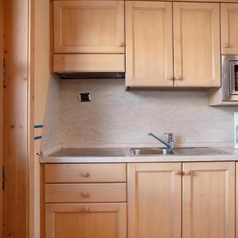 Chalet Betty Appartamento Muf - Superior Apartment with City View - 9