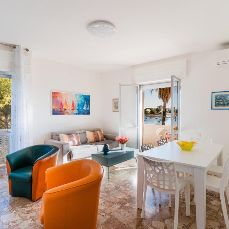 Villa del Bacino - Casa con 3 Camere da Letto - 2