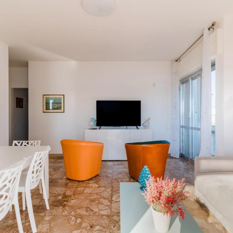Villa del Bacino - Casa con 3 Camere da Letto - 3