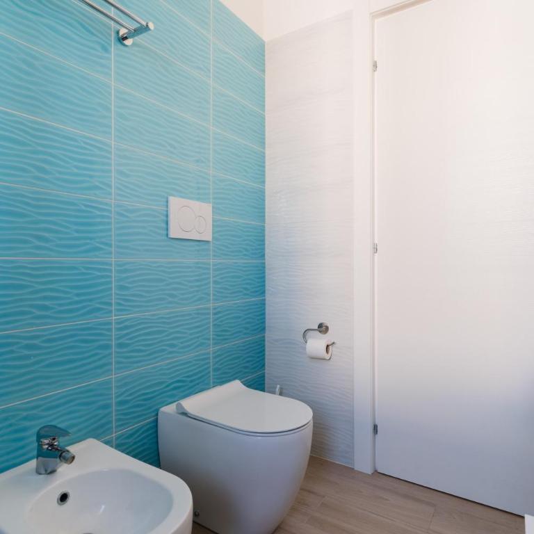 Villa del Bacino - Casa con 3 Camere da Letto - 11