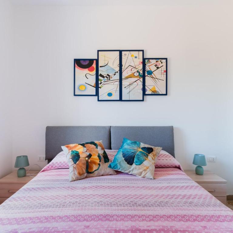 Villa del Bacino - Casa con 3 Camere da Letto - 13