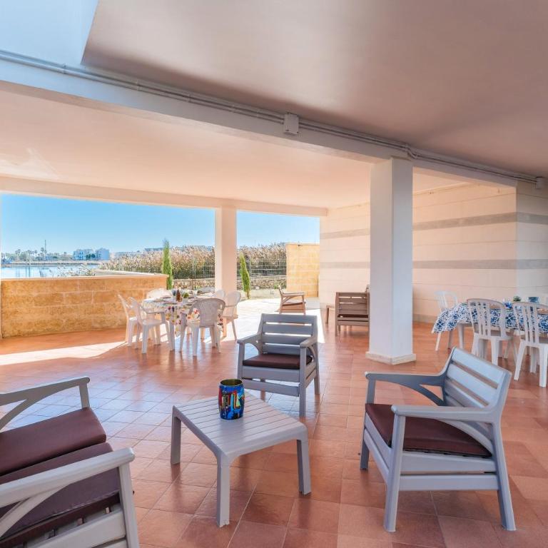 Villa del Bacino - Casa con 3 Camere da Letto - 23