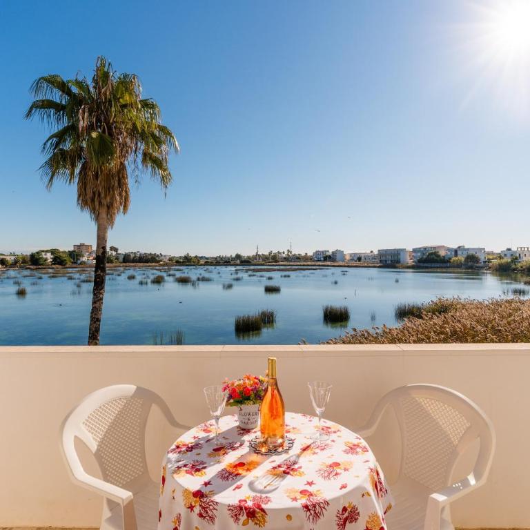 Villa del Bacino - Casa con 3 Camere da Letto - 21