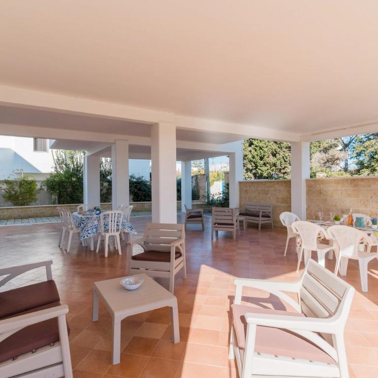 Villa del Bacino - Casa con 3 Camere da Letto - 24