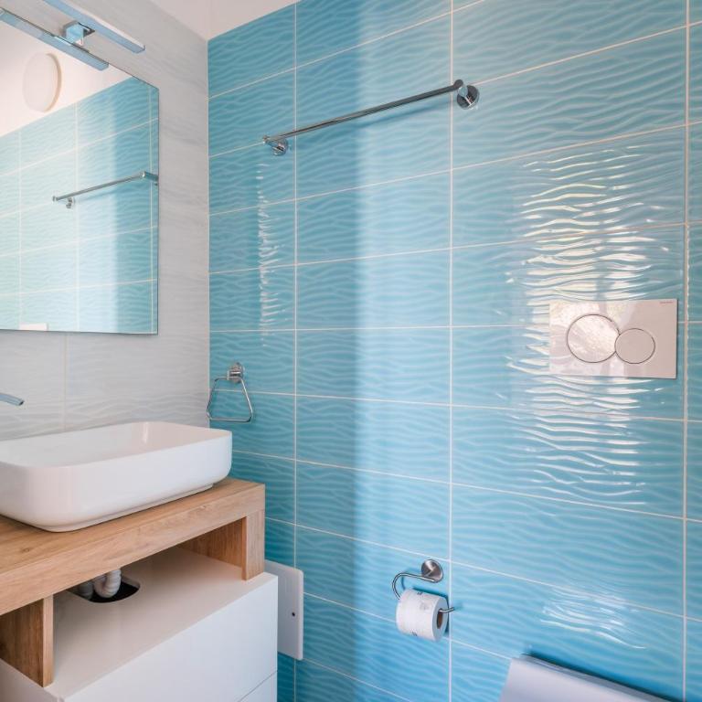 Villa del Bacino - Casa con 3 Camere da Letto - 15