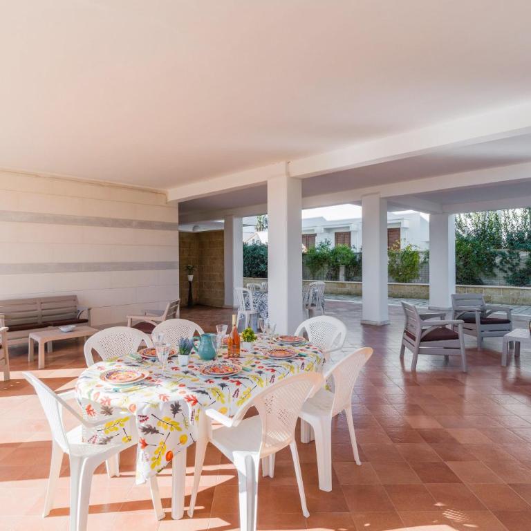 Villa del Bacino - Casa con 3 Camere da Letto - 25