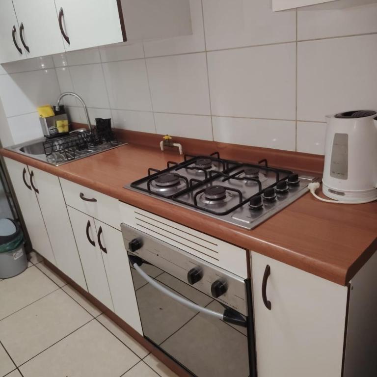 Alojamiento diario - Apartamento - 2