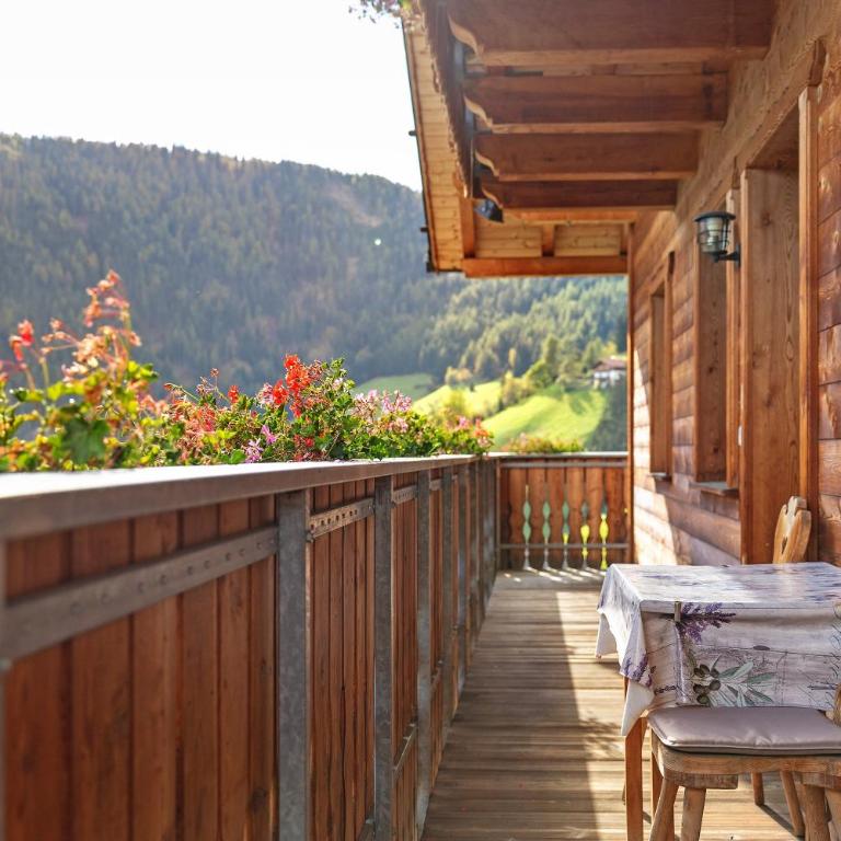 Oberhof Apt Lärchenwald - Appartamento Deluxe con 2 Camere da Letto e Vista Giardino - 5