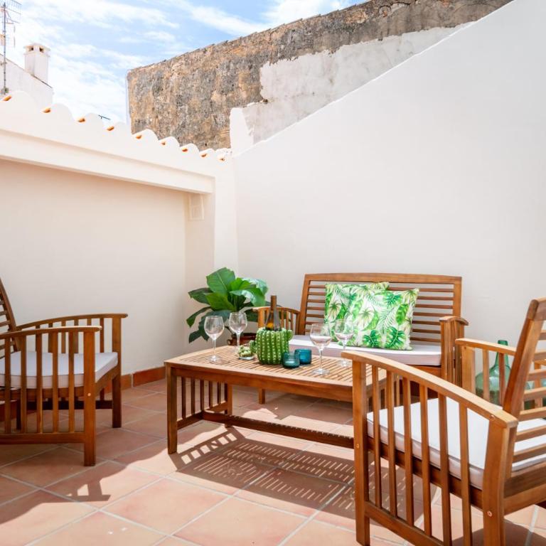 Casa Roques 16 - Casa - 3