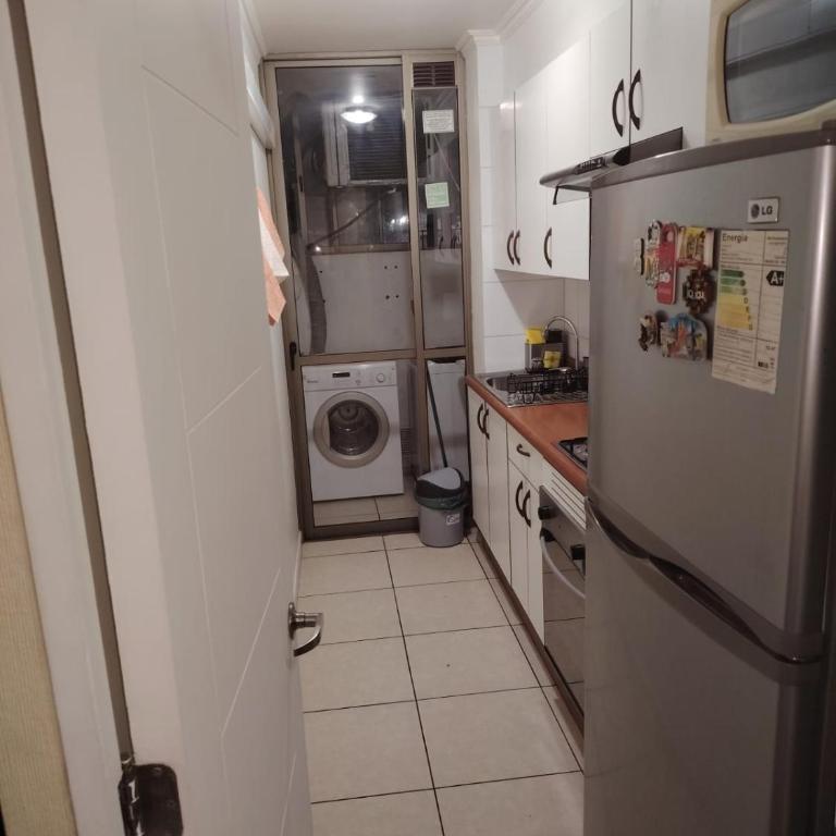 Alojamiento diario - Apartamento - 3