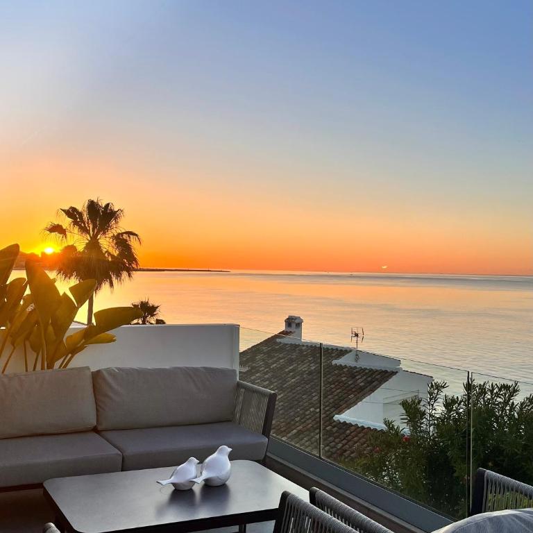Villa Endless Summer - Villa con vistas al mar - 34