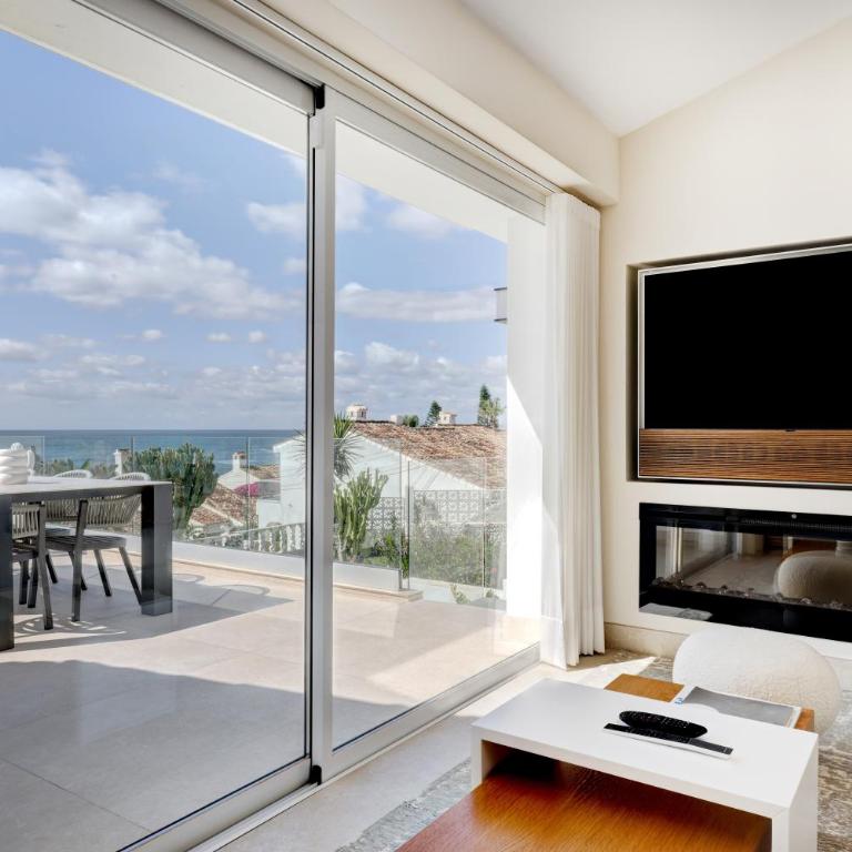 Villa Endless Summer - Villa con vistas al mar - 12