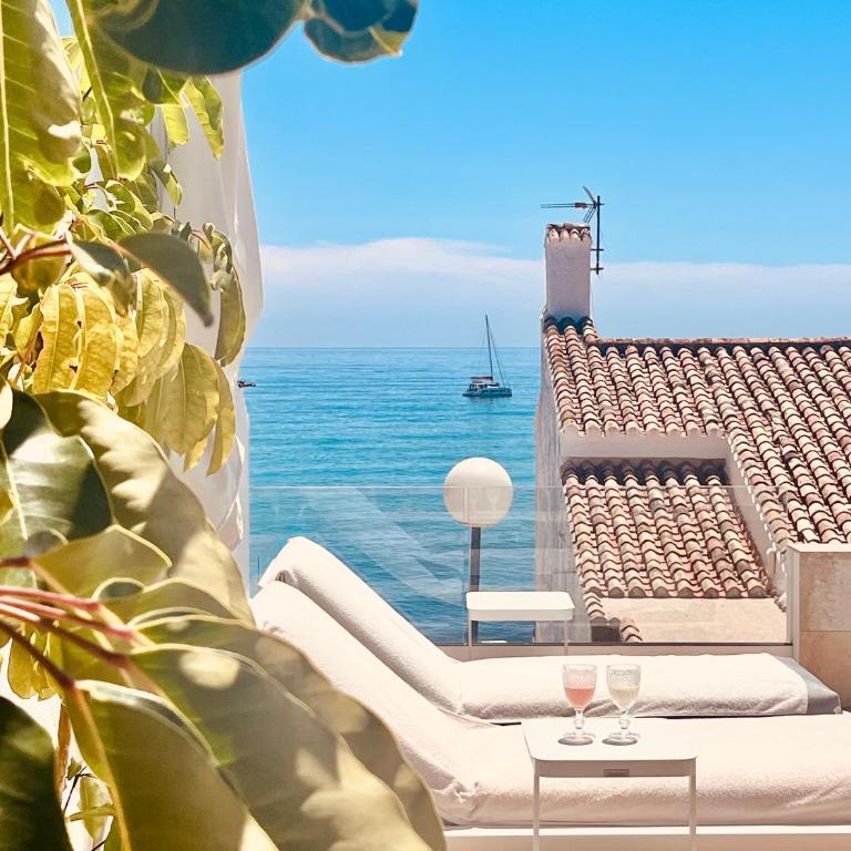 Villa Endless Summer - Villa con vistas al mar - 1