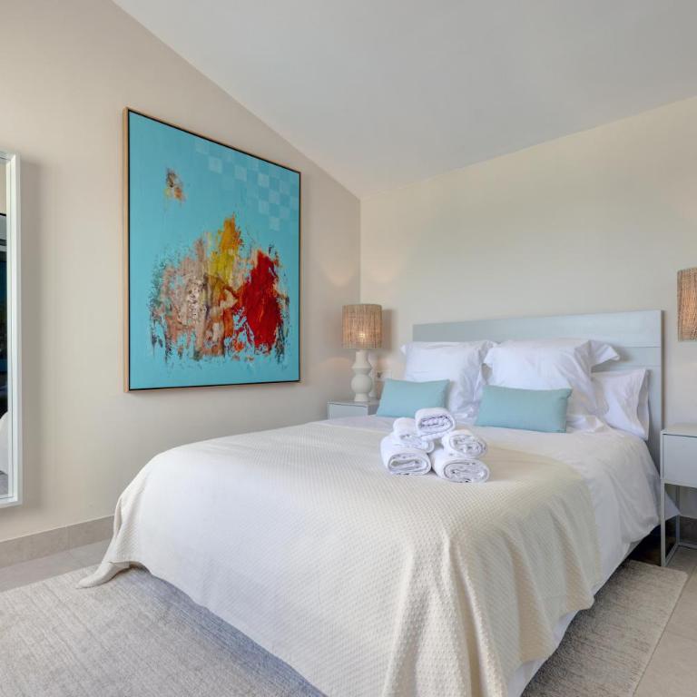 Villa Endless Summer - Villa con vistas al mar - 22