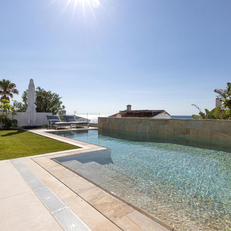 Villa Endless Summer - Villa con vistas al mar - 3