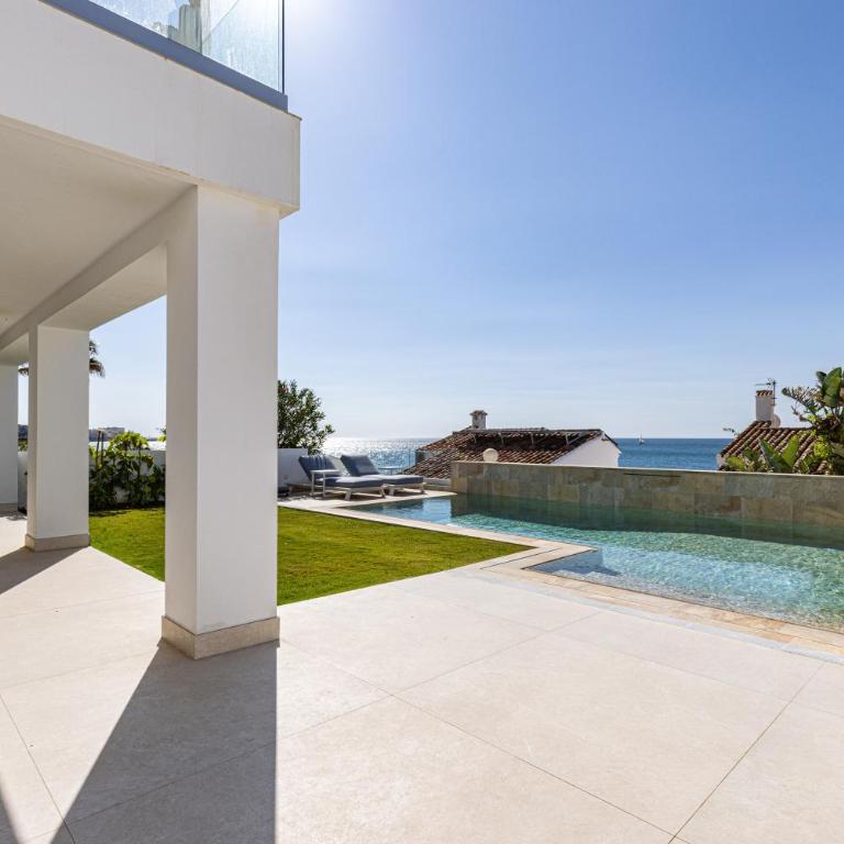 Villa Endless Summer - Villa con vistas al mar - 28