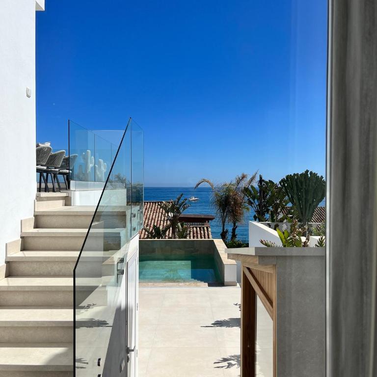 Villa Endless Summer - Villa con vistas al mar - 4