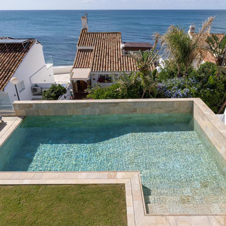 Villa Endless Summer - Villa con vistas al mar - 27