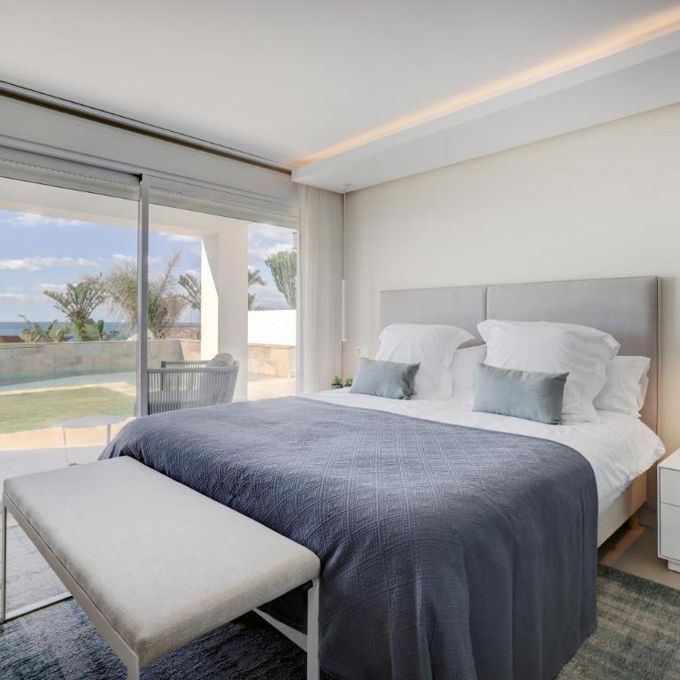 Villa Endless Summer - Villa con vistas al mar - 17