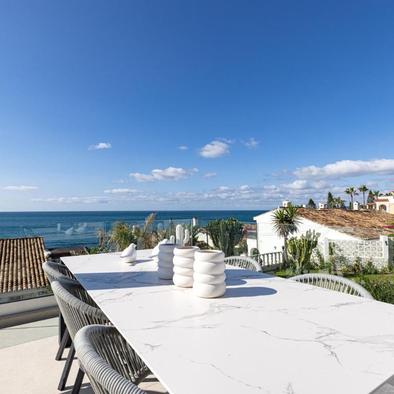 Villa Endless Summer - Villa con vistas al mar - 31