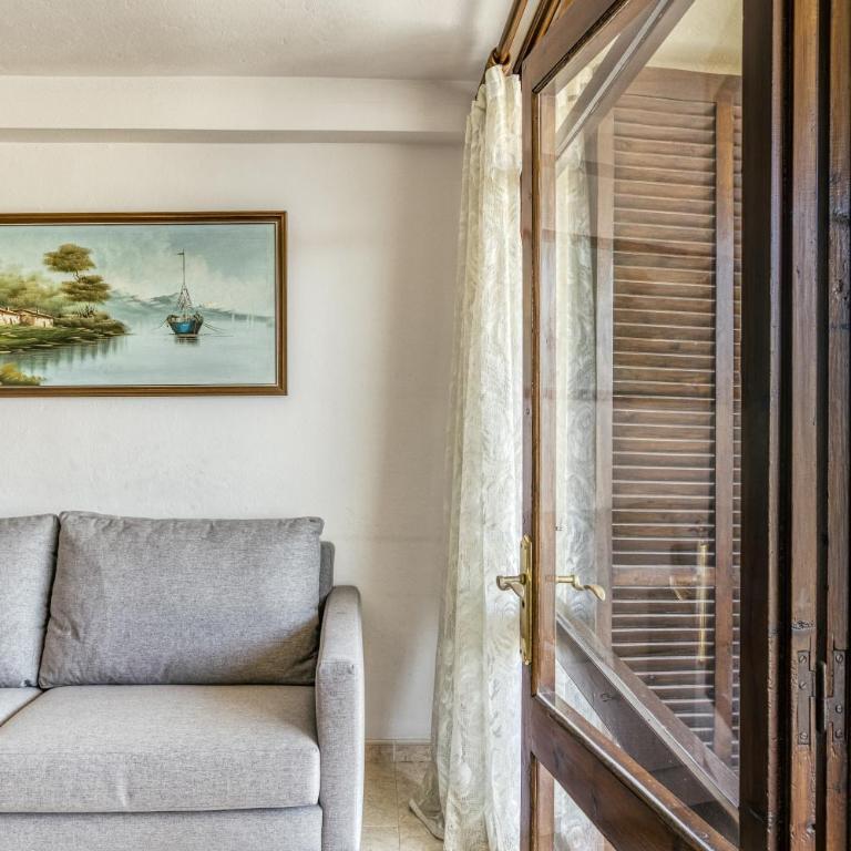 Casal Riells - Apartamento Deluxe de 2 dormitorios con vistas al mar - 6