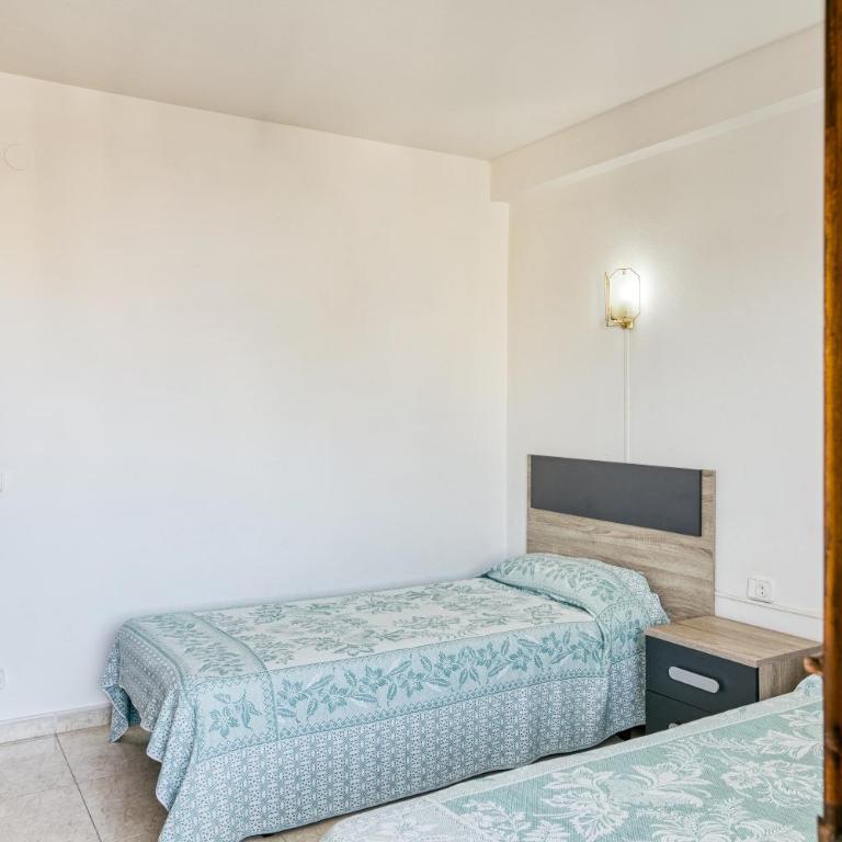 Casal Riells - Apartamento Deluxe de 2 dormitorios con vistas al mar - 24