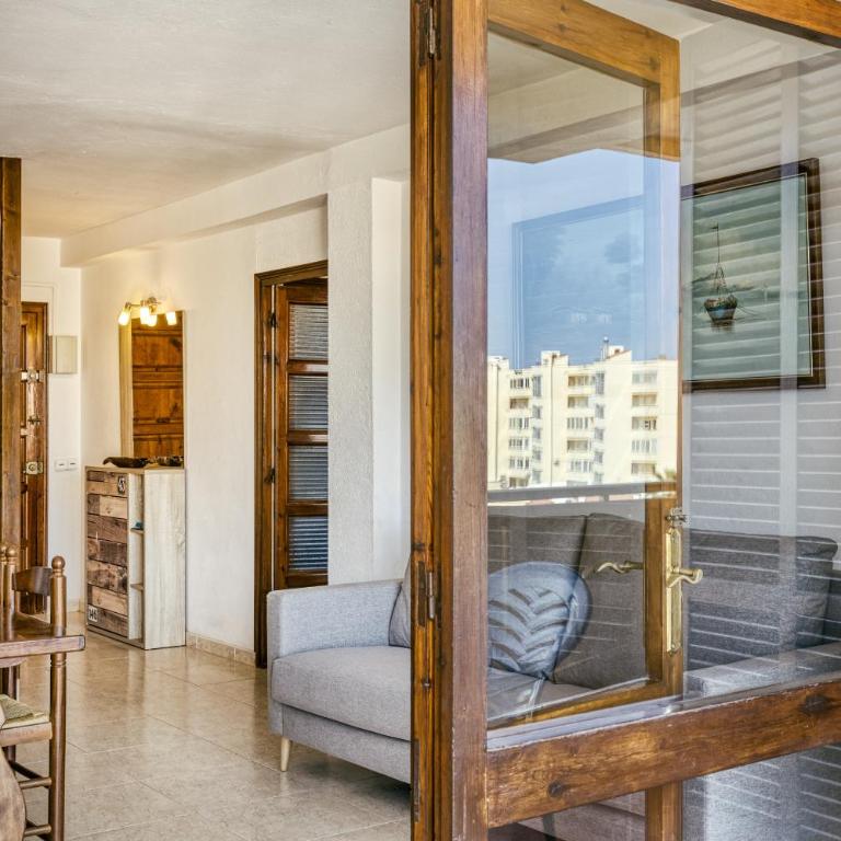 Casal Riells - Apartamento Deluxe de 2 dormitorios con vistas al mar - 25