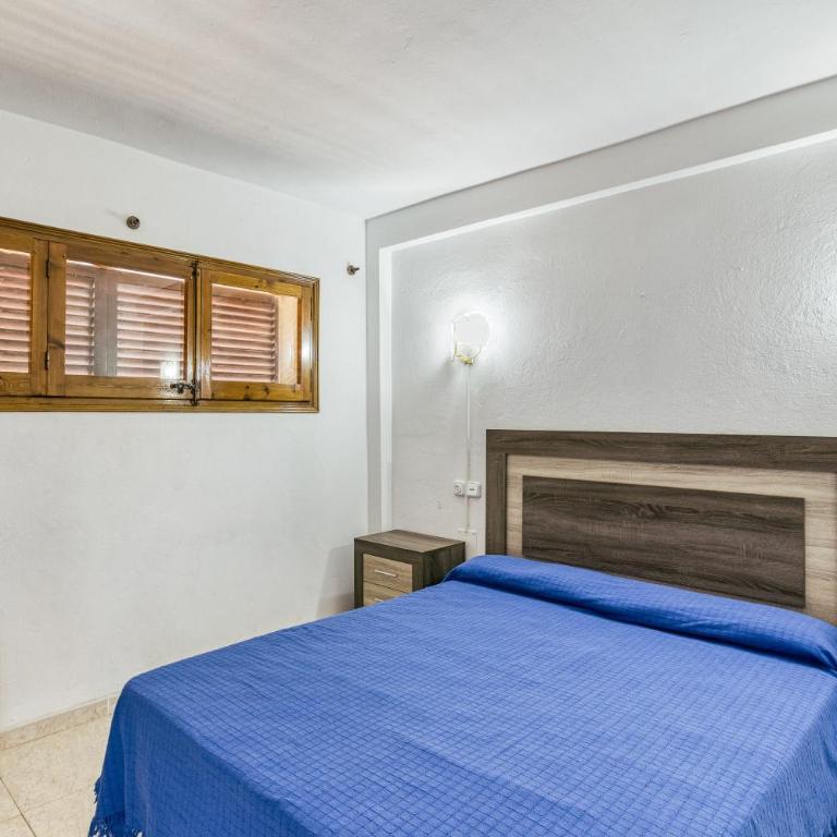 Casal Riells - Apartamento Deluxe de 2 dormitorios con vistas al mar - 17