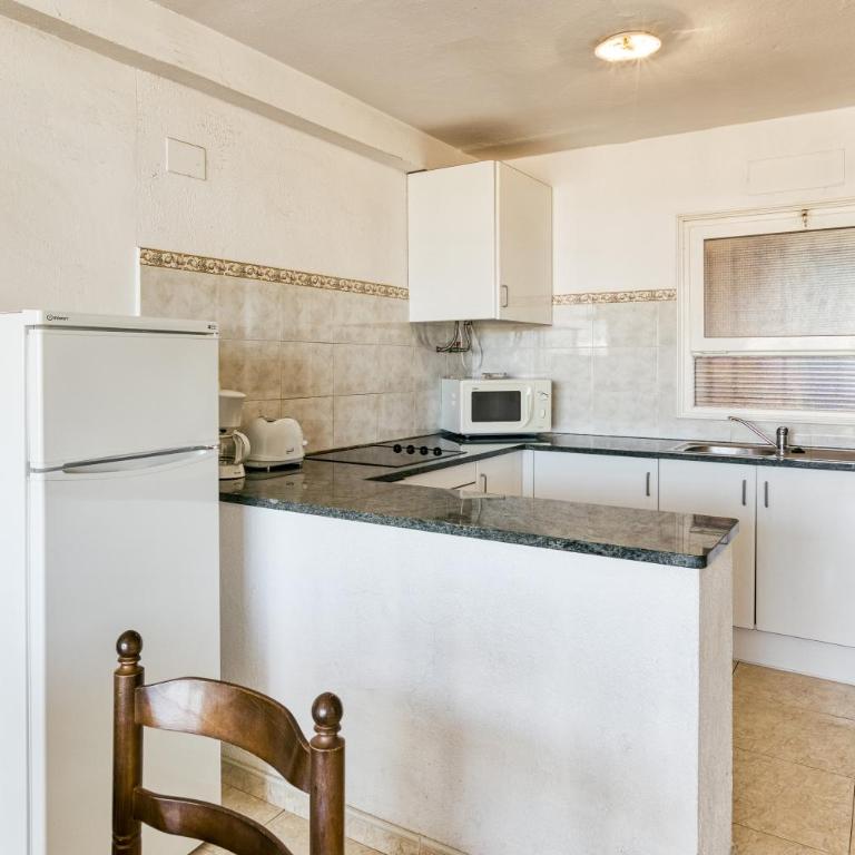 Casal Riells - Apartamento Deluxe de 2 dormitorios con vistas al mar - 11
