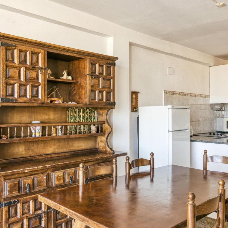 Casal Riells - Apartamento Deluxe de 2 dormitorios con vistas al mar - 9