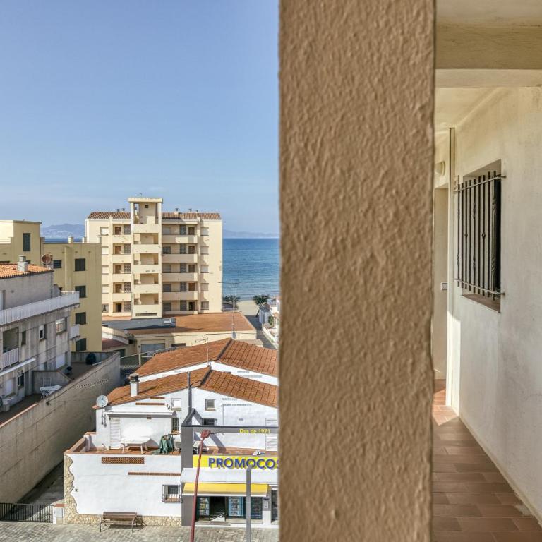 Casal Riells - Apartamento Deluxe de 2 dormitorios con vistas al mar - 2