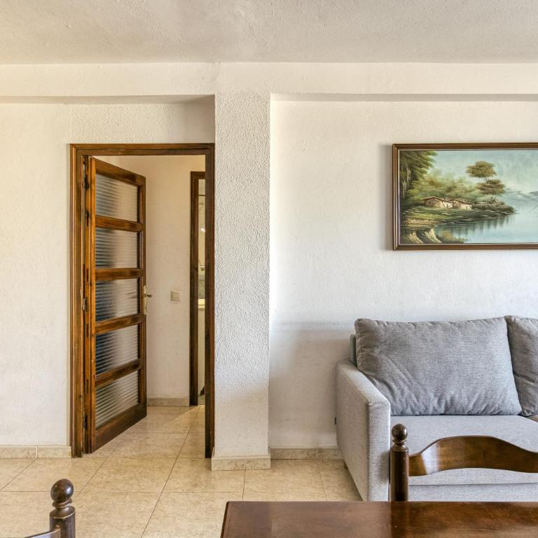 Casal Riells - Apartamento Deluxe de 2 dormitorios con vistas al mar - 16