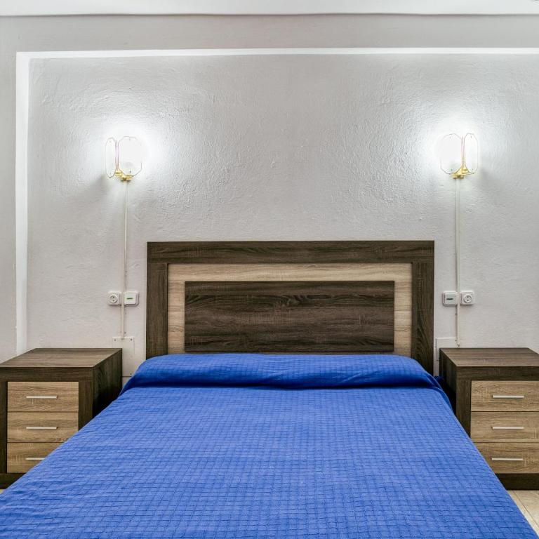 Casal Riells - Apartamento Deluxe de 2 dormitorios con vistas al mar - 15