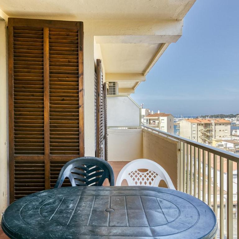 Casal Riells - Apartamento Deluxe de 2 dormitorios con vistas al mar - 4