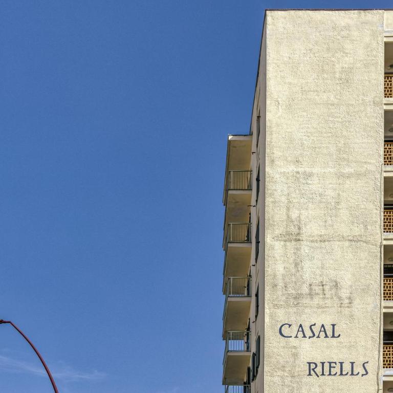 Casal Riells - Apartamento Deluxe de 2 dormitorios con vistas al mar - 30