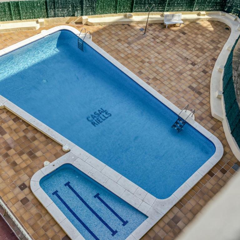 Casal Riells - Apartamento Deluxe de 2 dormitorios con vistas al mar - 28