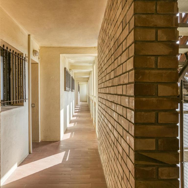 Casal Riells - Apartamento Deluxe de 2 dormitorios con vistas al mar - 27