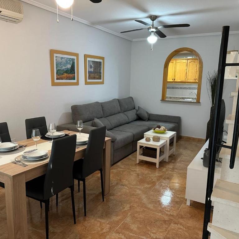 Villa Matías - Deluxe Bungalow with Sea View - 4