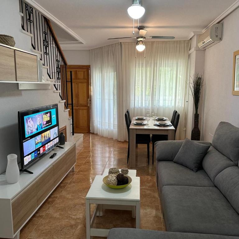 Villa Matías - Deluxe Bungalow with Sea View - 5